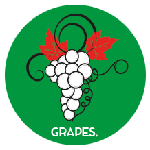 Grapes